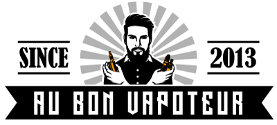 Au Bon Vapoteur